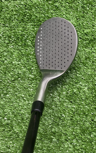Acclaim Accurate Weapon Sand Wedge / Graphit ~ 34" / NEW GRIP / xx6838 - Bild 7 von 12