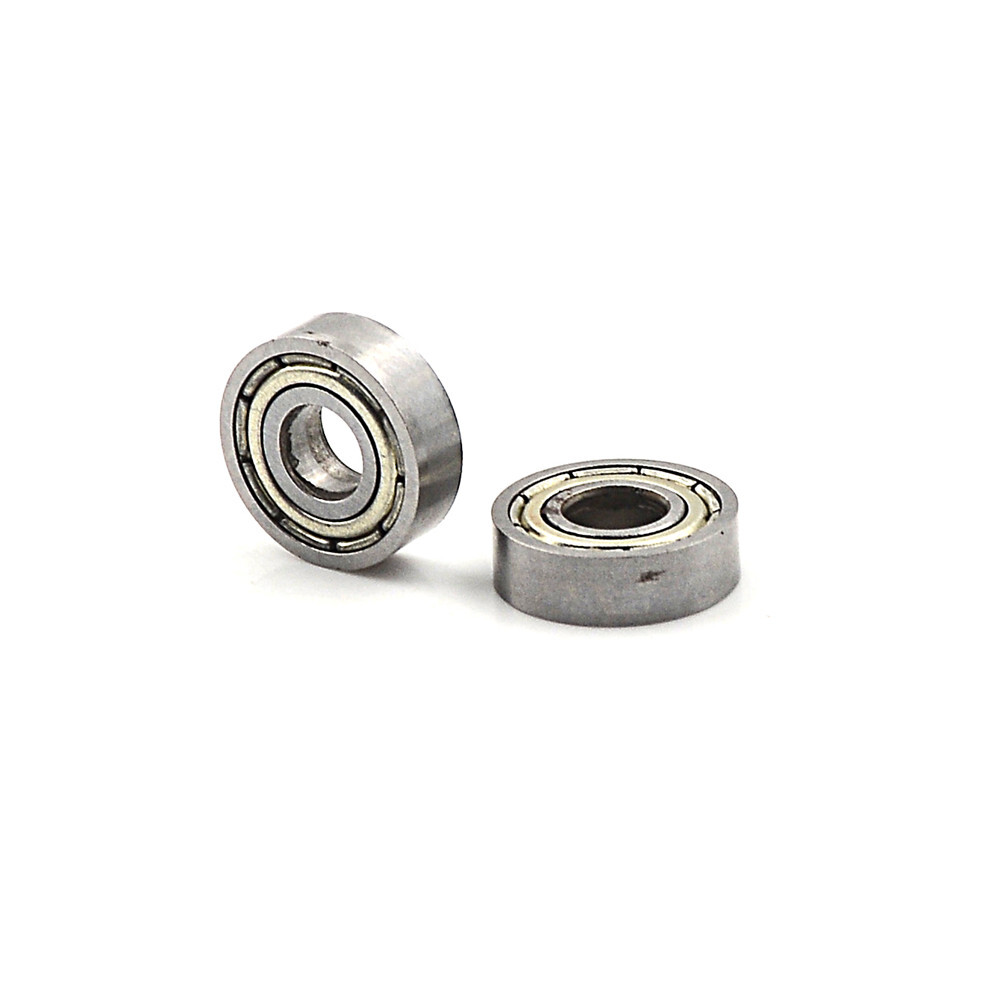 10pcs Miniature Bearing 695ZZ 695-Z Precise Durable Bearing 10pcs Miniature Bearing 695ZZ 695-Z Precise Durable Bearing