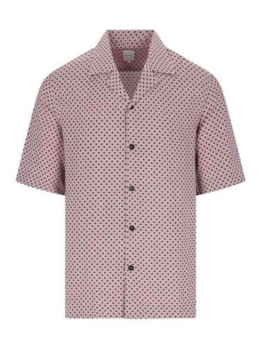 Paul Smith LONDON made in Japan Check Pattern FRATELLI TALLIA DI