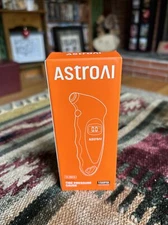 AstroAI Digital Tire Pressure Gauge 150 PSI 4 Settings with Backlit Free Ship!