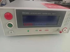 1PC Used For Chroma 19073 withstand voltage tester