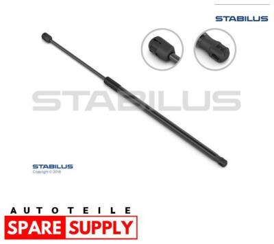 GAS SPRING, BONNET FOR BMW STABILUS 826724