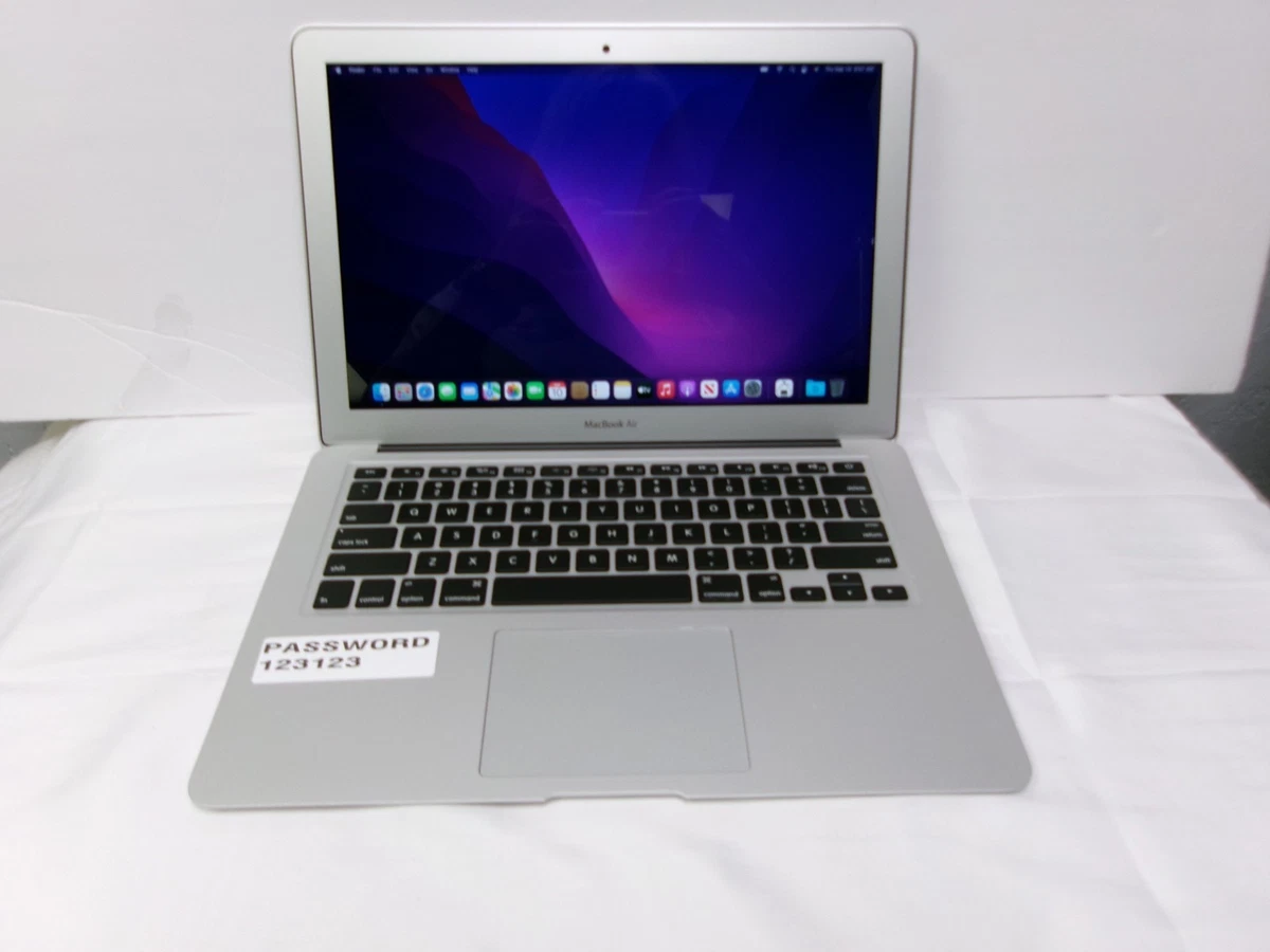 Macbook Air A1466 for sale - eBay
