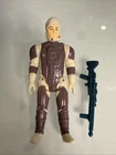 Vtg Star Wars Dengar Complete Action Figure 1980 HK Kenner *Mint*