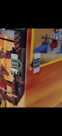 Lego Knights 6078 Royal Drawbridge BNIB Sealed. Castle Vintage 80s 90s