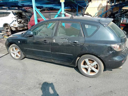 Piloto Trasero Derecho para MAZDA 3 BERLINA (BK) 1.6 CRDT Active 2006 3877144 - Imagen 10 de 10