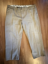 Vintage Ben Davis Pants Men’s Size 42 Made In USA Streetwear Grunge Skater Work