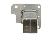 Poutre de pare - chocs Avant pour JEEP CHEROKEE 2.0D-3.2 11.13-