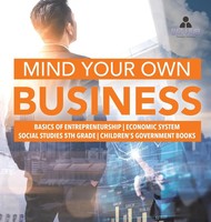 Biz Hub | Mind Your Own Business Basics Of Entrepreneurship Economic System...
