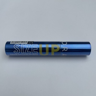 SEPHORA SIZE UP WIMPERNTUSCHE BLAU FABRIKVERSIEGELT