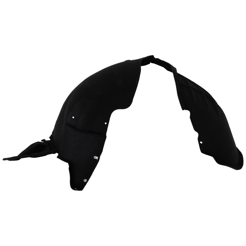 Fender Liner For Chevrolet Traverse 2018-2021 Front Passenger Side Inner - Image 3 of 4