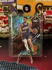 2025 Topps Chrome Update Devin Booker Base (RAW)