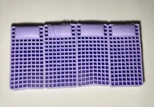 PURPLE MATTRESS 4 Pcs Hand Squeeze Balls Stress Ball 