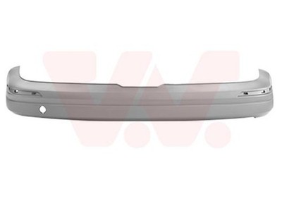 5801629792 IVECO Mostrina, Paraurti anteriore Sx per IVECO Daily