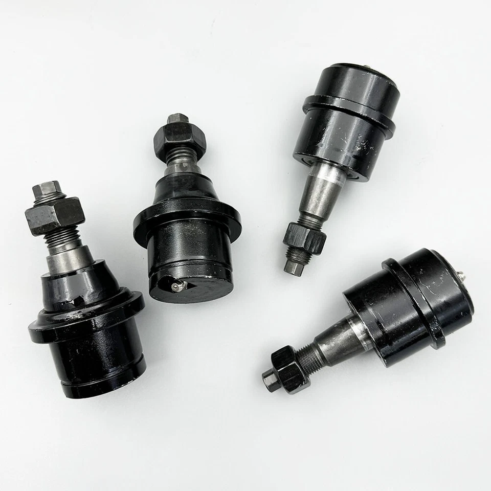 Paquete de rótula inferior superior de kryptonita para Cummins Dodge Ram 0313BJPACK Foto 2 de 4