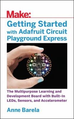 Getting Started with Adafruit Circuit Playground Express : The Mu