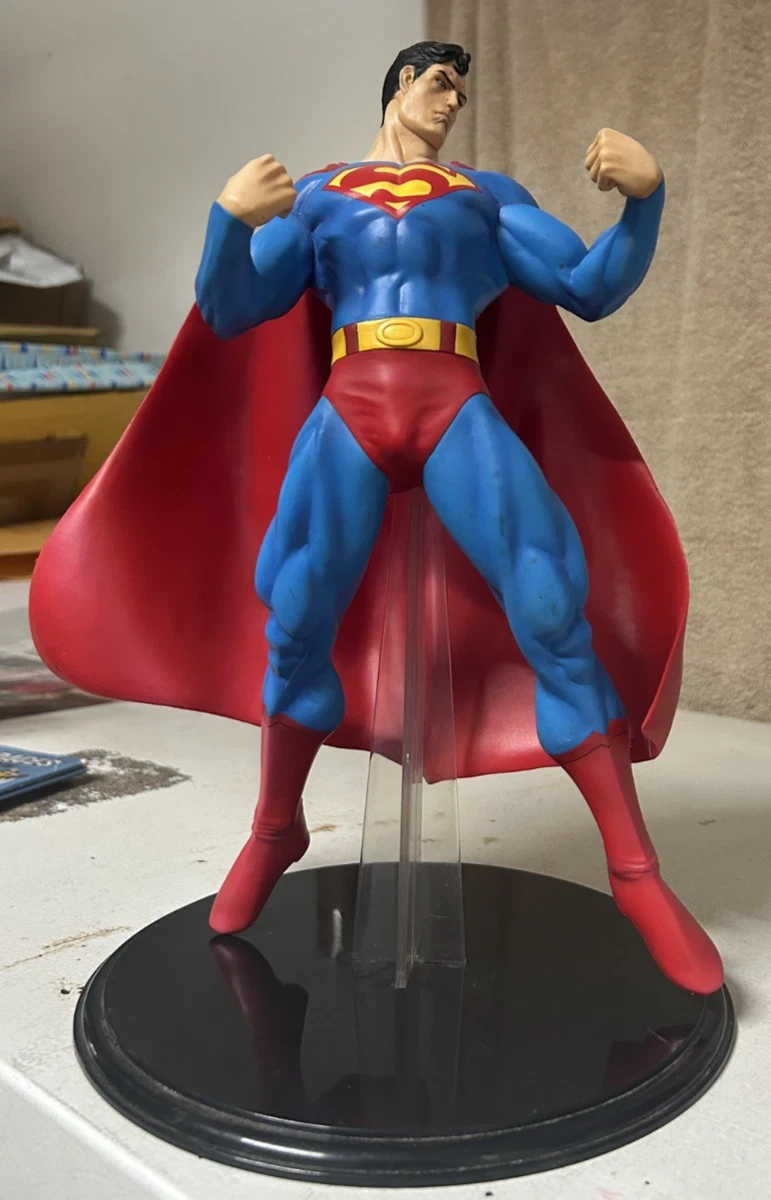 Kotobukiya Superman products for sale | eBay