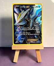 The Pokémon Company Kyurem EX 96/99 Next Destinies Ultra Rare Full Art Holo on eBay