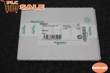 Schneider Modicon TMASD1 SD Memory Card for M2XXX Controller