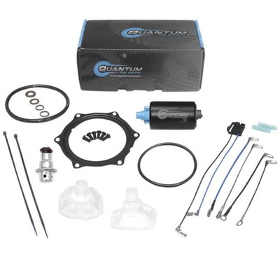 Quantum Fuel Pump HFP-386-U2R 821-03069