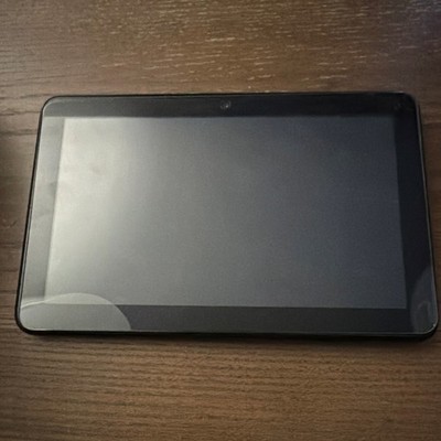Amazon Tablet Black