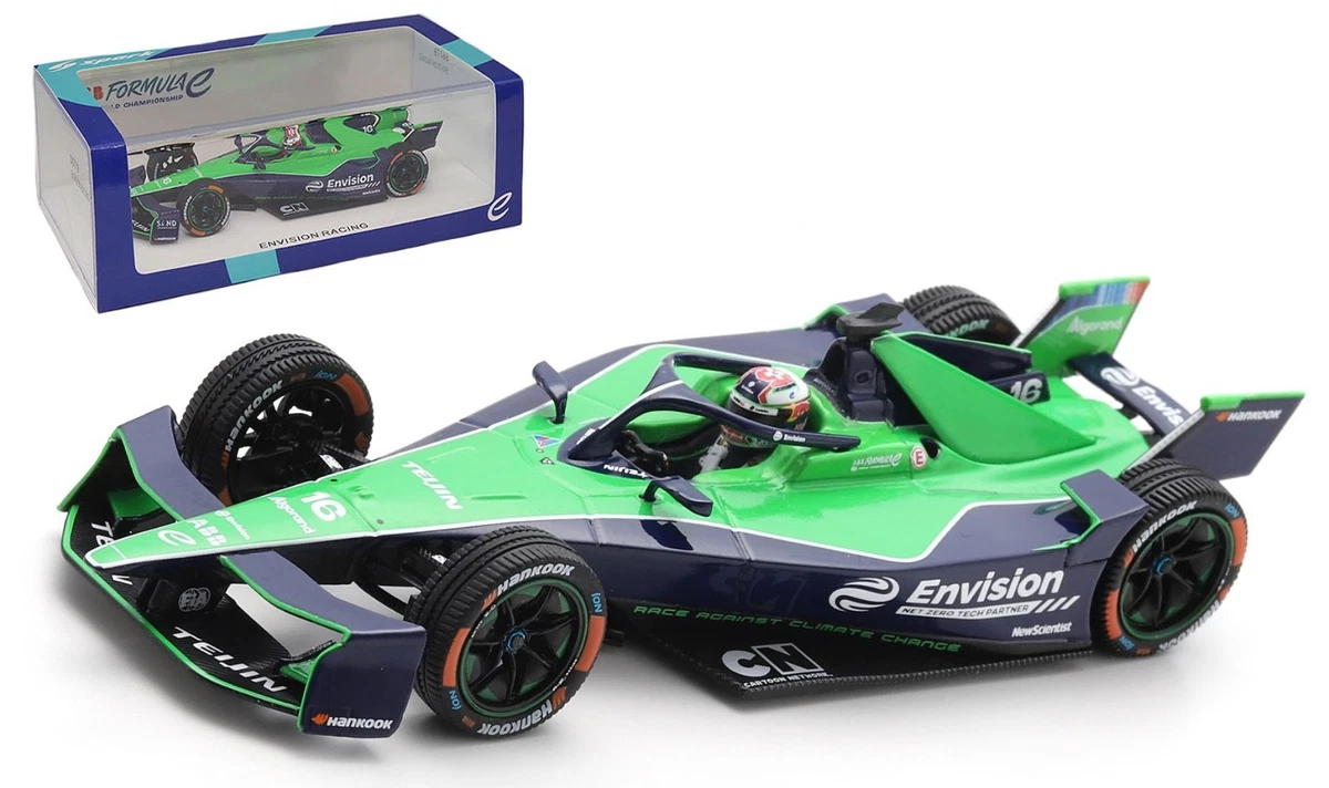 Spark Jaguar 1:43 Diecast Racing Cars for sale | eBay