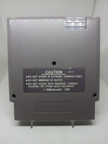 Blaster Master (Nintendo NES) Ricondizionato! Autentico!