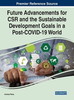 Andrea PéRez | Future Advancements For Csr And The Sustainable Development...
