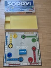 Vtg 1972 Parker Brothers SORRY! Board Game