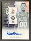 2025 Topps Signature Robert Parish Base (RAW)