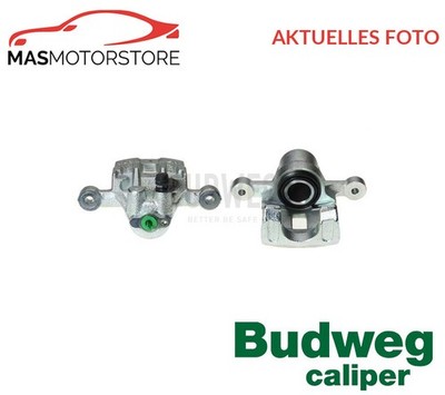 BREMSE BREMSSATTEL BEHIND THE HINTEN LINKS BUDWEG CALIPER 344492 H NEU