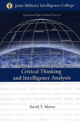Kritisches Denken und Intelligenzanalyse (Gelegenheitspapier),