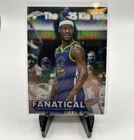 2025 Topps Chrome Jimmy Butler III Base (RAW)
