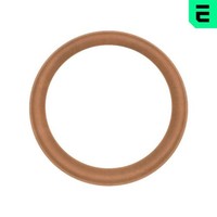 Dichtring ÖLablassschraube Optimal OP-ESR0063Y-BG Kupfer FüR Ford 2 GU Scorpio 1