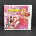 New ListingBarbie Dreamhouse Party (Nintendo 3DS, 2013) BRAND NEW NEVER OPEN