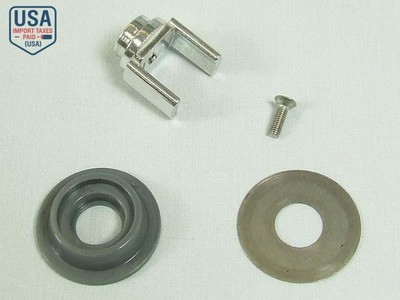 DeLonghi KHH300 KHH301 KHH302 Drive Tangs Bush Shim Screw Genuine KW715989