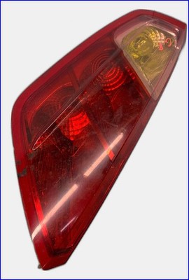 Left Tail Light 51701589 Fiat FCA