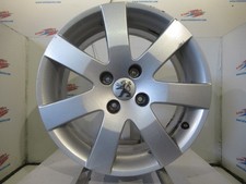 Jantes Peugeot 308