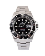 Rolex Sea-Dweller 126600 2017
