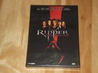 Ripper Letter from Hell (DVD)