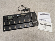 Line 6 POD HD500 Guitar Multi-FX Processor Mo...