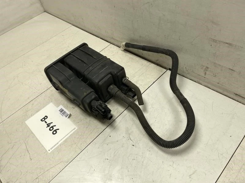 Nissan Sentra SV 2013 bote de vapor de combustible OEM+ Foto 3 de 4