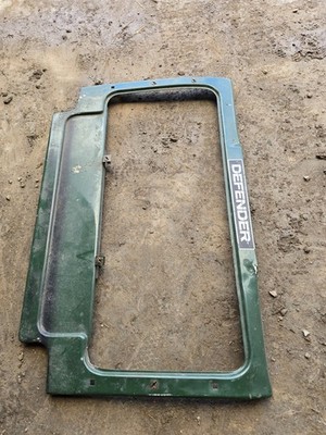 Land Rover Defender 90 110 130 Frontverkleidung Grill 200tdi 300tdi TDI Surround