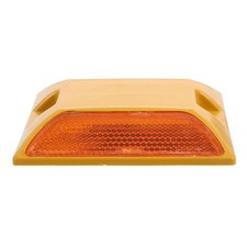 Highway Reflective Markers Emergency Reflector Driveways for Sidewalk