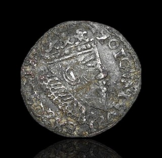 POLAND. Sigismund III Silver 3 Groschen 1600's