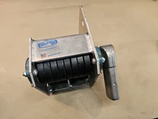 Roll-Rite Pivot Assembly Top Mount Driver Tarp 8 Spring 47500