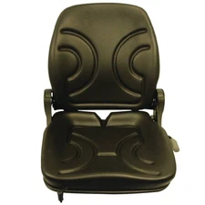 Seat Assembly For Backrest Adjustable Back 30? Front 85?; 3010-0042