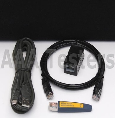 Fluke Networks LinkRunner Pro Network Multimeter Tester | eBay