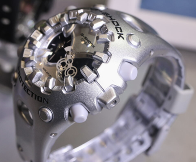 Casio G-Shock GA-V01 Series GA-V01A-8AJF from JP g35 | eBay