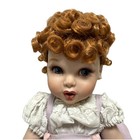 Franklin Mint I Love Lucy Italian Movie 9 inch Doll Porcelain Lucy Ricardo VTG — photo 2